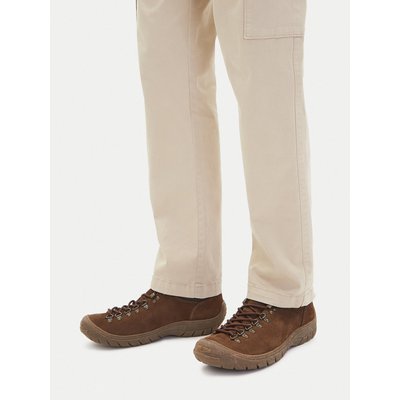 Halbschuhe Lasocki CEO-UZI-27 MB Braun