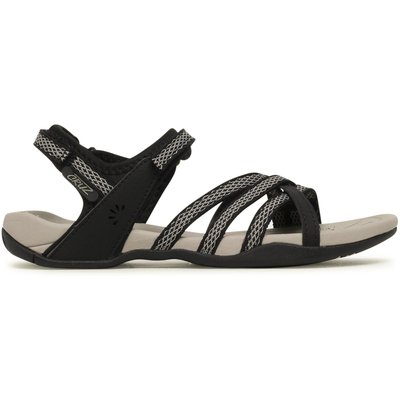 Sandalen CRUZ Aarhus W Sandal CR172343 Schwarz