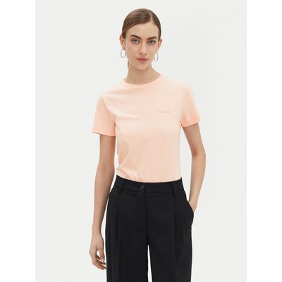 PINKO T-Shirt Start 101752 Rosa Regular Fit