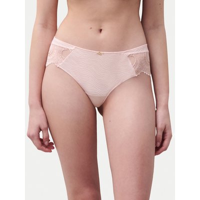 Chantelle Boxershorts Mystic C11YB0 Rosa