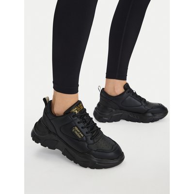 Sneakers Versace Jeans Couture 80VA3SC2 ZPB71 899 Schwarz