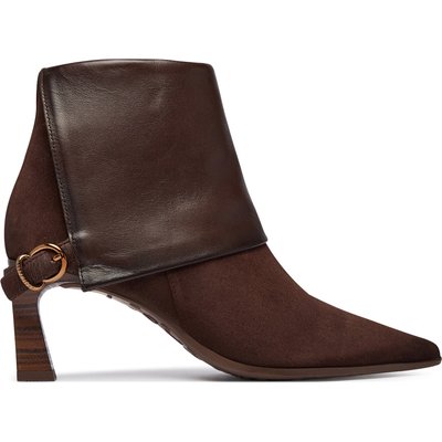 Stiefeletten Hispanitas HI265070 Dunkelbraun