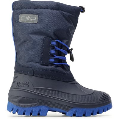 Schneeschuhe CMP Ahto Wp 3Q49574J Dunkelblau