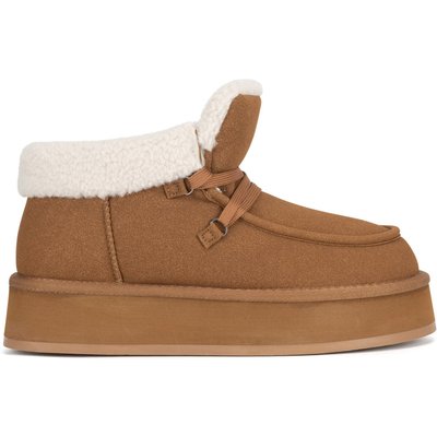 Schneeschuhe Jenny Fairy BJL20335-3 Braun