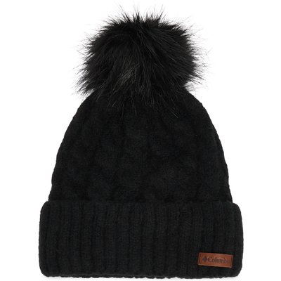 Mütze Columbia Winter Blur II 2137521 Schwarz