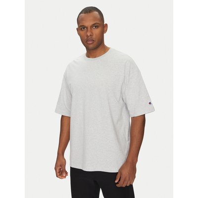 Champion T-Shirt 220714 Grau Standard Fit