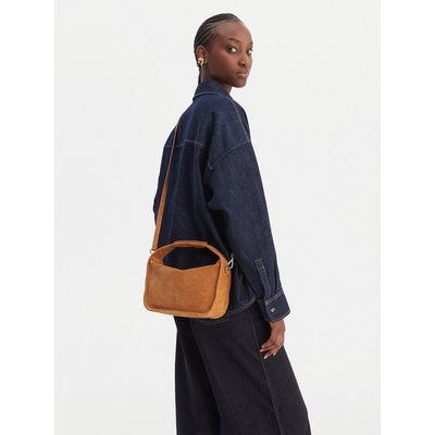 Handtasche Patrizia Pepe 8B0316/L152-B878 Braun