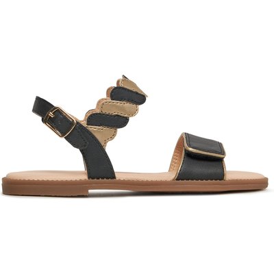 Sandalen Geox J Sandal Karly Girl J4535G 054AJ C0531 S Bunt