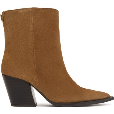 Stiefeletten Steve Madden 11005650 Braun
