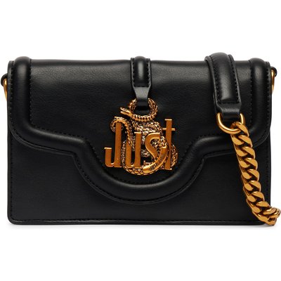 Handtasche Just Cavalli 81RA5PN2 ZS749 Schwarz