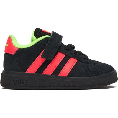 Sneakers adidas Grand Court 2.0 JP9353 Schwarz