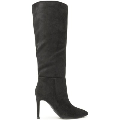 Stiefel Jenny Fairy LS5602-16 Schwarz