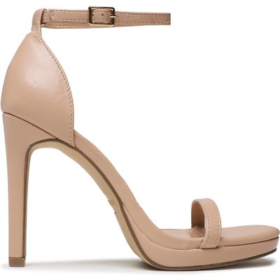 Sandalen DeeZee LS5133-10 Beige