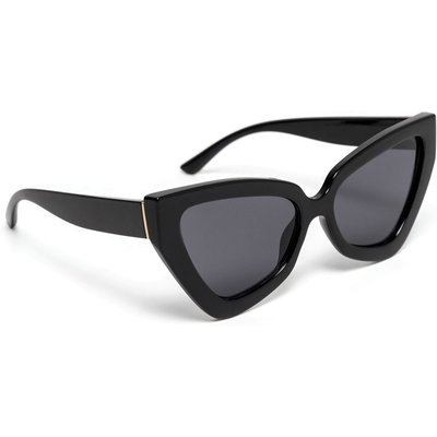Sonnenbrillen Jenny Fairy 4WF-002-SS24 Schwarz