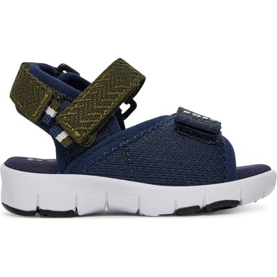 Sandalen BOSS J52159 M Dunkelblau