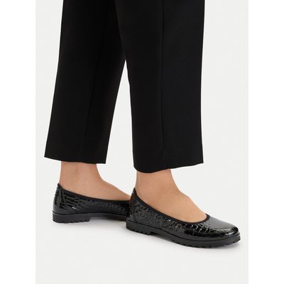 Ballerinas Caprice 9-22151-45 Schwarz
