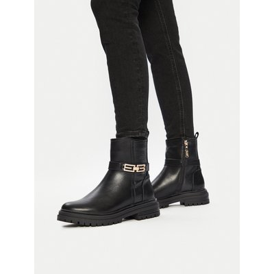 Stiefeletten Lee Blakely 50243013.11A Schwarz