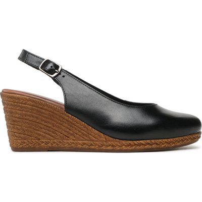 Sandalen Lasocki WI23-2282-11 Schwarz