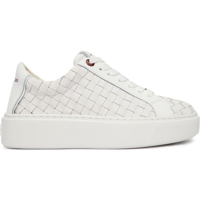 Sneakers Alexander Smith London ALBDLHW Weiß