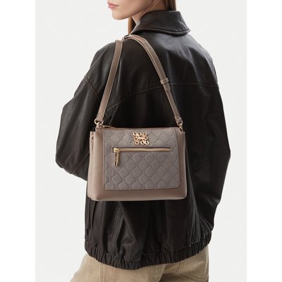 Handtasche Nine West CEO-BLUSH ELEGANCE-JH7270 Grau