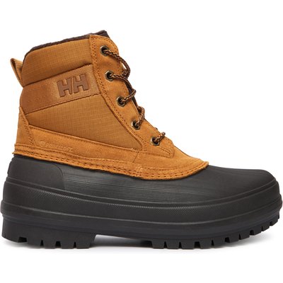 Schneeschuhe Helly Hansen Fraser Mid 12042 725 Braun