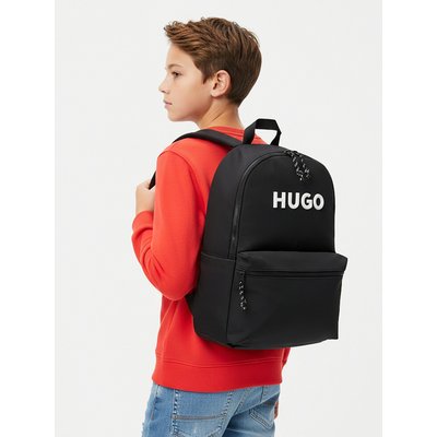 Rucksack HUGO G00557 Schwarz