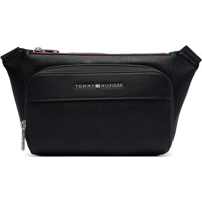 Gürteltasche Tommy Hilfiger Th Central Bumbag AM0AM14755 Schwarz