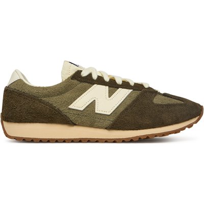 Sneakers New Balance U471PSA W Khakifarben