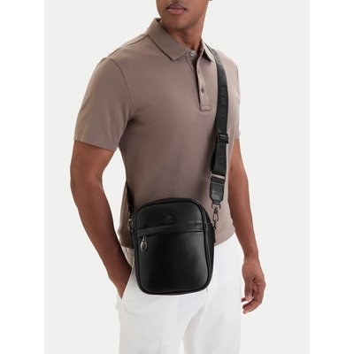 Umhängetasche Beverly Hills Polo Club CWBEO-BHPC-L-018-07 Schwarz