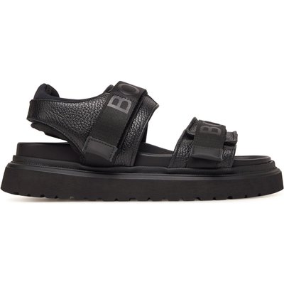 Sandalen Bogner Honolulu 3 A 12525201 Schwarz