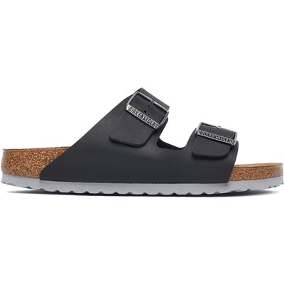 Pantoletten Birkenstock Arizona 1032047 Schwarz