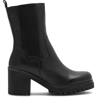 Stiefeletten Lasocki WI16-GATA-02 Schwarz