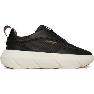 Sneakers Alexander Smith Eclipse ALBCEPW-9654-BLK Schwarz