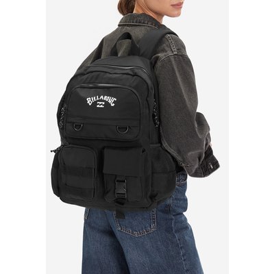 Rucksack Billabong C-BLB-MC-001-08 Schwarz