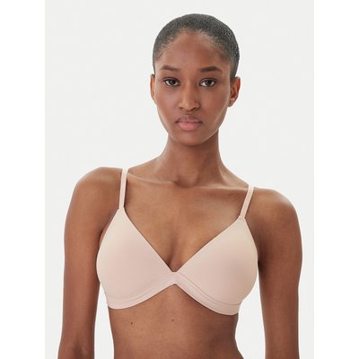 Ysabel Mora Bralette-BH 10034 Beige