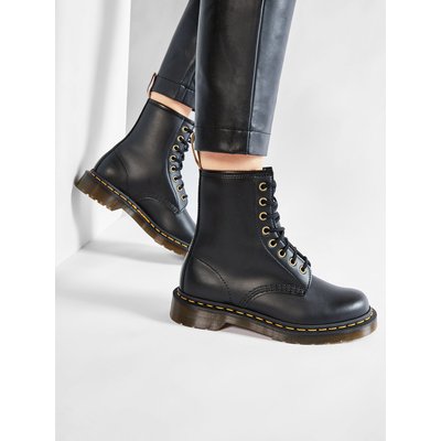 Schnürstiefel Dr. Martens 146 014 045 001 Schwarz