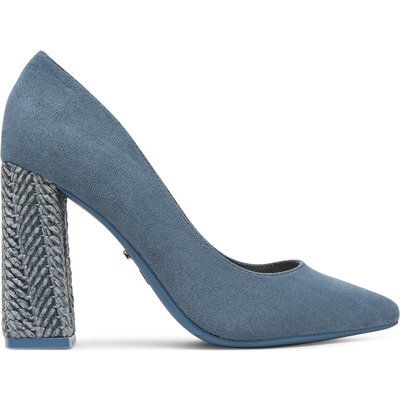 Pumps DeeZee XLO Blau