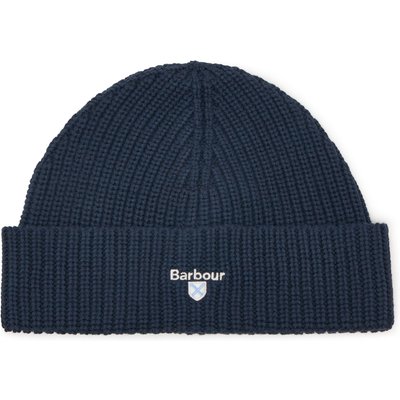 Mütze Barbour Cascade MHA0990NY91 Dunkelblau