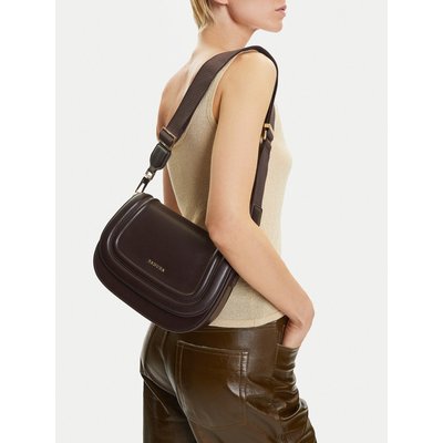 Handtasche Badura WEN-1-01 Braun