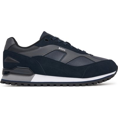 Sneakers BOSS Parkour-L 50568929 Dunkelblau