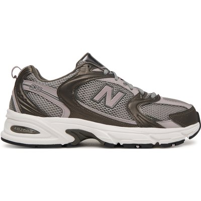 Sneakers New Balance U5303R9 Grau
