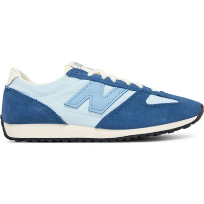 Sneakers New Balance U471AO W Blau