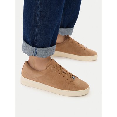 Sneakers MICHAEL Michael Kors Keaton 43R6KTFS1S Beige
