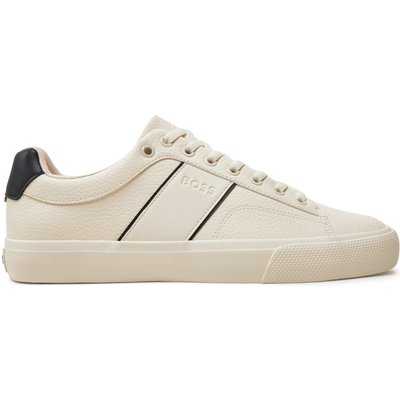 Sneakers Boss Aiden 50522833 Beige