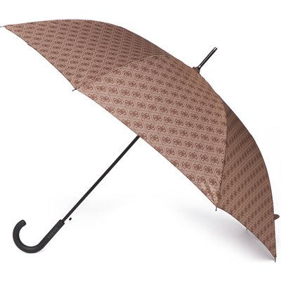 Regenschirm Guess AW5386 POL01 Braun