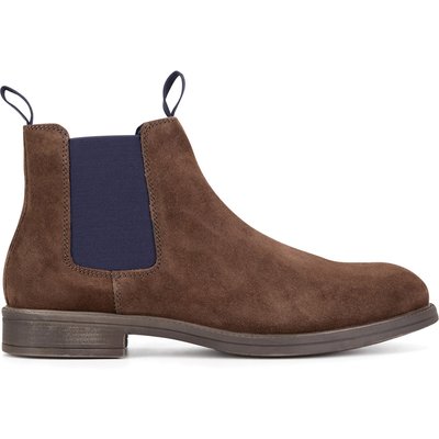 Klassische Stiefeletten Lasocki BOLOGAN-08 MI08 Braun
