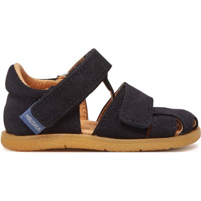Sandalen Mrugała 1120/5-77 Dunkelblau