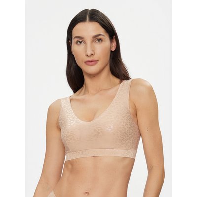 Chantelle Top-BH Soft Stretch C11DQ1 Beige