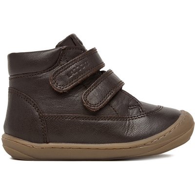 Halbschuhe Lasocki Kids CRUISE CI12-CRUISE-01(II)CH Dunkelbraun