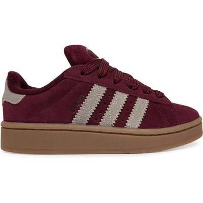 Sneakers adidas Campus 00s KI9404 Dunkelrot